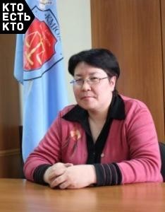 Отомбаева Сагын Ниязбековна