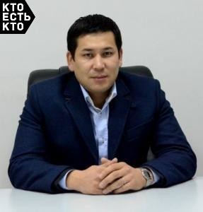 Касенов Эдил