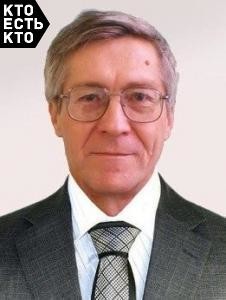 Ильясов Шамиль Аминович