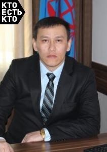 Рысмендеев Бактыбек Дженишбекович