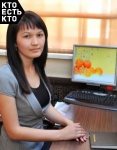 Султанова Саламат Автандиловна