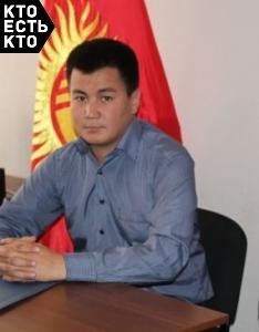 Ибраев Азат Автандилович