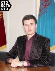 Пак Вячеслав Вячеславович