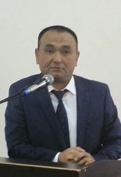 Еркеев Ильяз Марсович