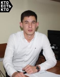 Асанкулов Табылды Эсенбекович