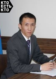 Усубалиев Эмилбек Бейшенбаевич
