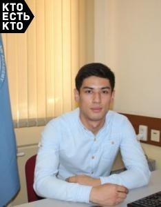 Абдурахманов Бахтияр Нурматович