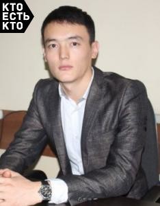 Кенжебаев Алтынбек Акбаралиевич