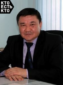 Тулобердиев Калыбек Кемелович