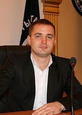 Пехтерев Александр Александрович