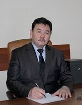 Шергазиев Уран Адиевич