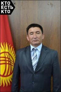 Табалдиев Молдалы Жалилович