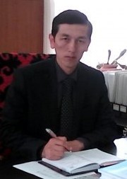 Анарботоев Абдулмухтар Дастанович