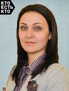 Муратова Татьяна Николаевна