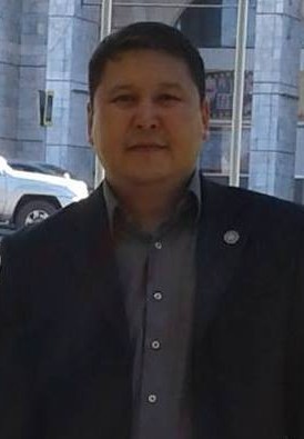 Абдипаттаев Мирлан Маматибраимович
