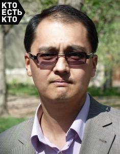 Мадалиев Рустам Каримович