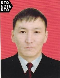Жумалиев Самат Кушбекович