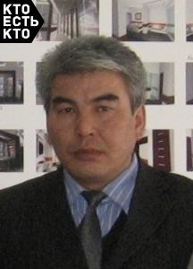 Арзиматов Нурудин Кабылович