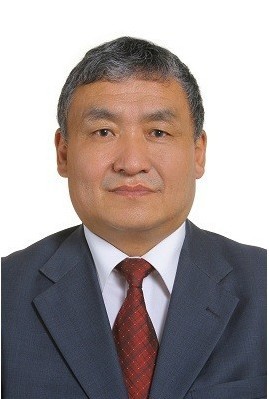 Укуев Бейшенбек Такырбашович