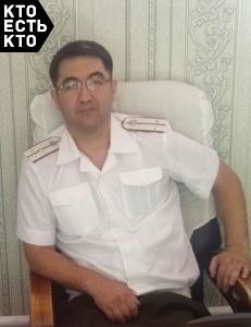 Мавлянов Баялы Райымбекович
