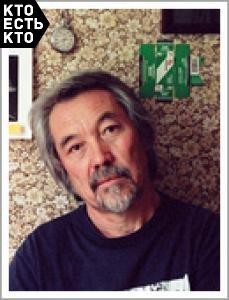 Джекшенбаев Шайло