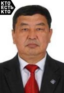 Медербеков Рыскелди Алишерович