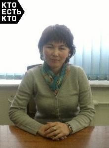 Текбаева Элиза Эмилбековна