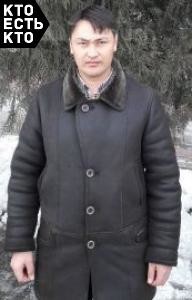 Асанканов Улан