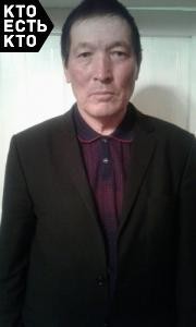 Курманбек Аалиев