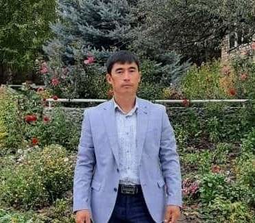 Караев Советбек