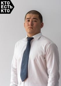 Турдубай уулу Султан