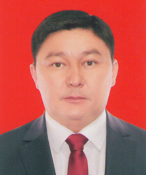 Чакибаев Эмиль Акжолтоевич