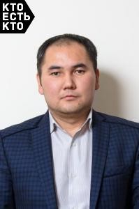 Курманбек уулу Нурлан