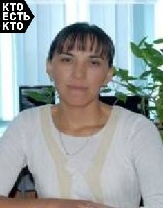 Дуйшеналиева Алтынай Джайлобековна