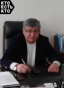 Умаралиев Сулейман Кежаевич