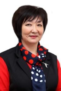 Чоробаева Нарынкул Абдыкалыковна