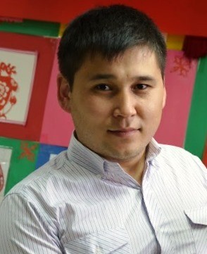 Мамбеталиев Темир Улукбекович