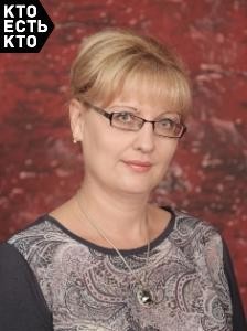 Амиди Татьяна Олеговна