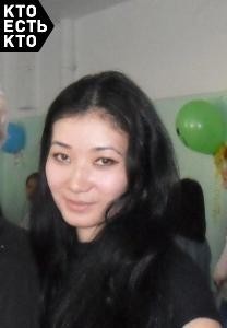 Джорбаева Аида Акматовна