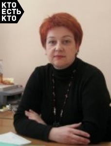Коновалова Инна Алексеевна