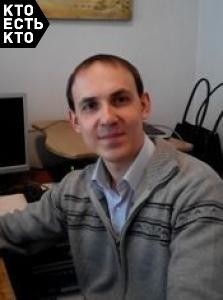 Малкин Андрей Александрович