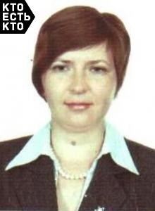 Гусева Юлия Владимировна