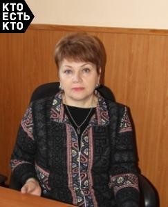 Субачева Людмила Александровна