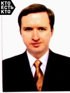 Коротовских Евгений Владимирович