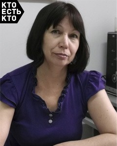Феоктистова Елена Нуруловна