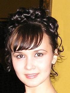 Чемерис Елена Михайловна