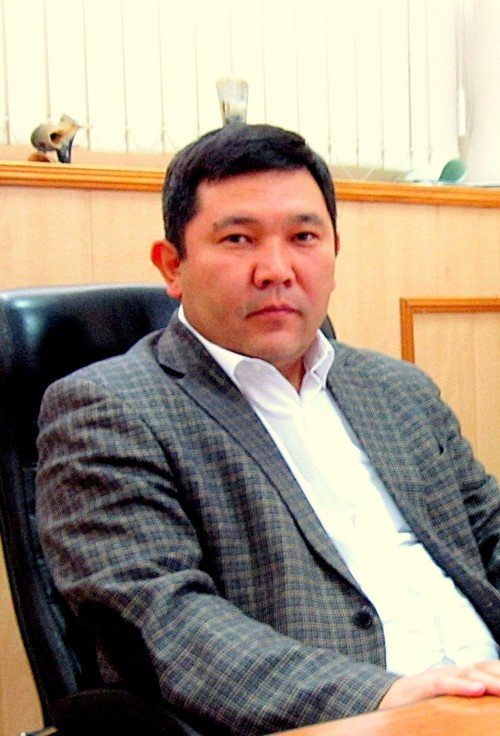 Джанузаков Усан Сураналиевич