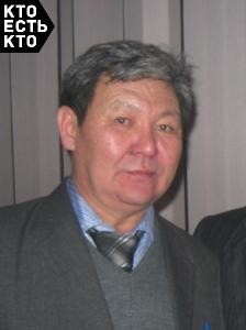 Байтереков Алымбек Токоевич