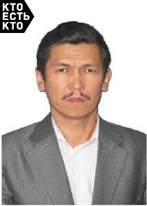 Токтогонов Самат Алмазбекович