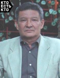 Туменбаев Жолдошбай Шарапович